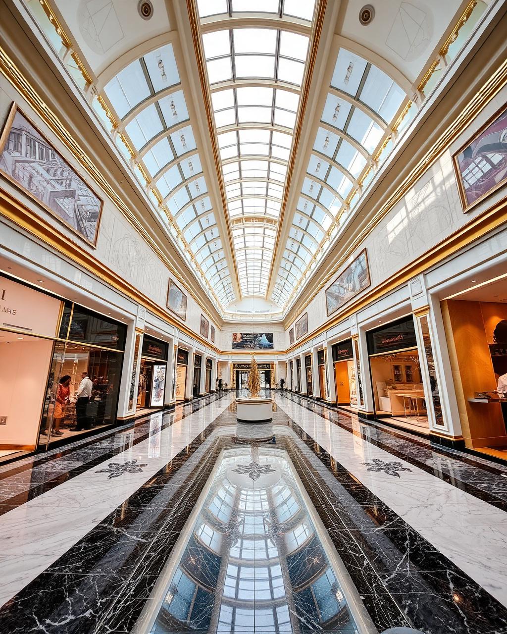 Garden Court